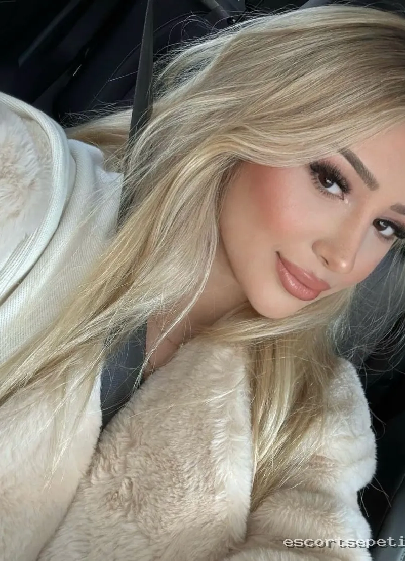 Beykoz Anadolu Kavağı Escort Bayan 23
