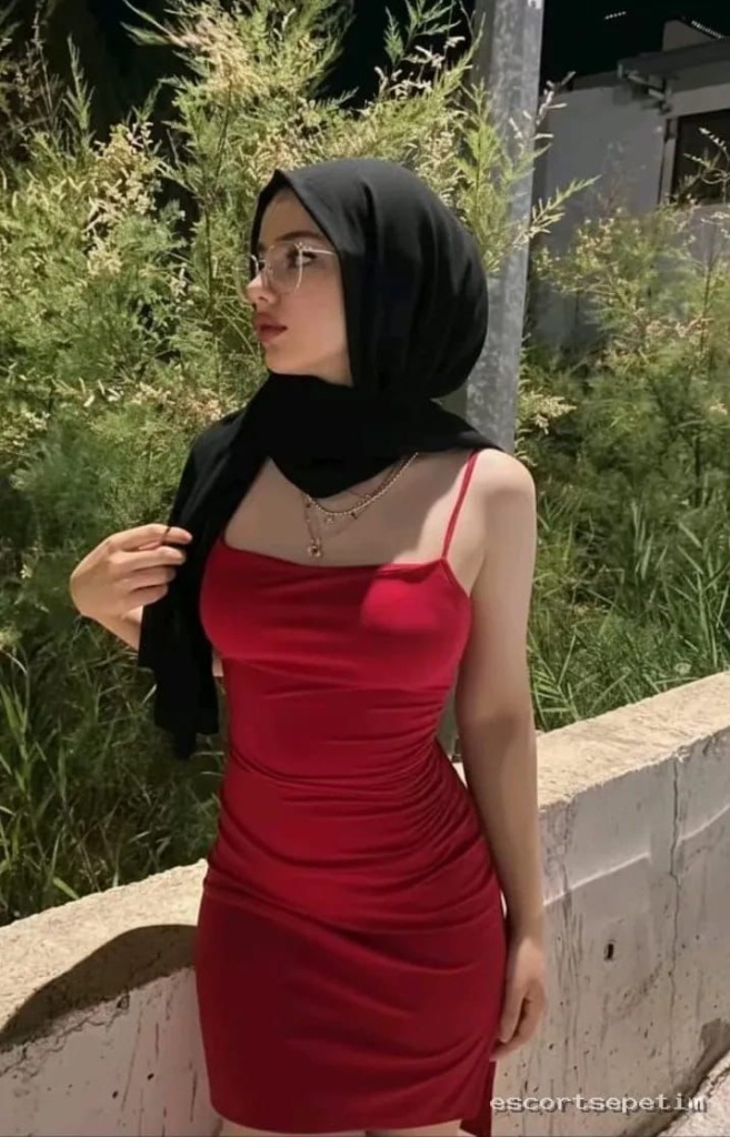 Beykoz Dereseki Escort Bayan 11