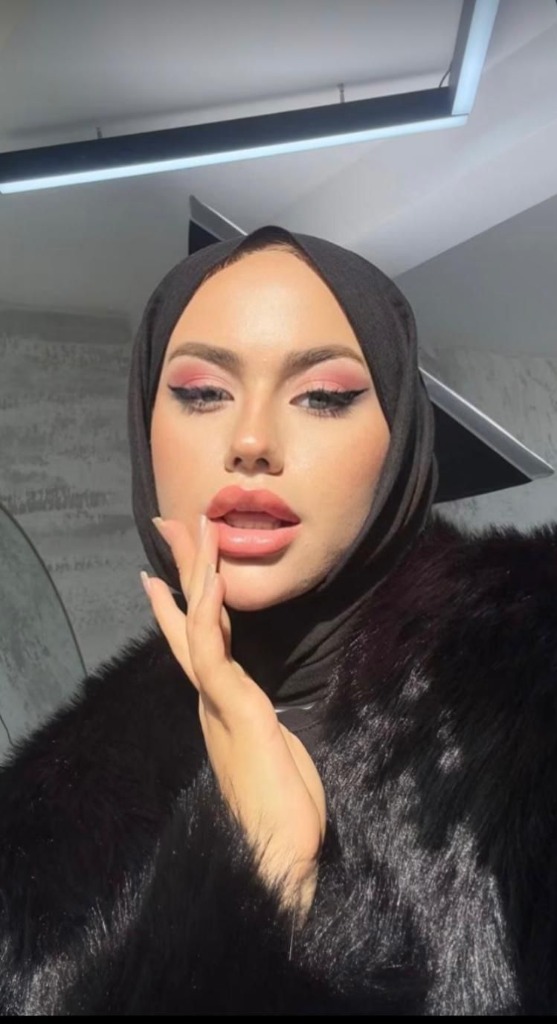 Beykoz Göztepe Escort Bayan 4
