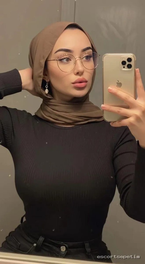 Beykoz Riva Escort Bayan 9