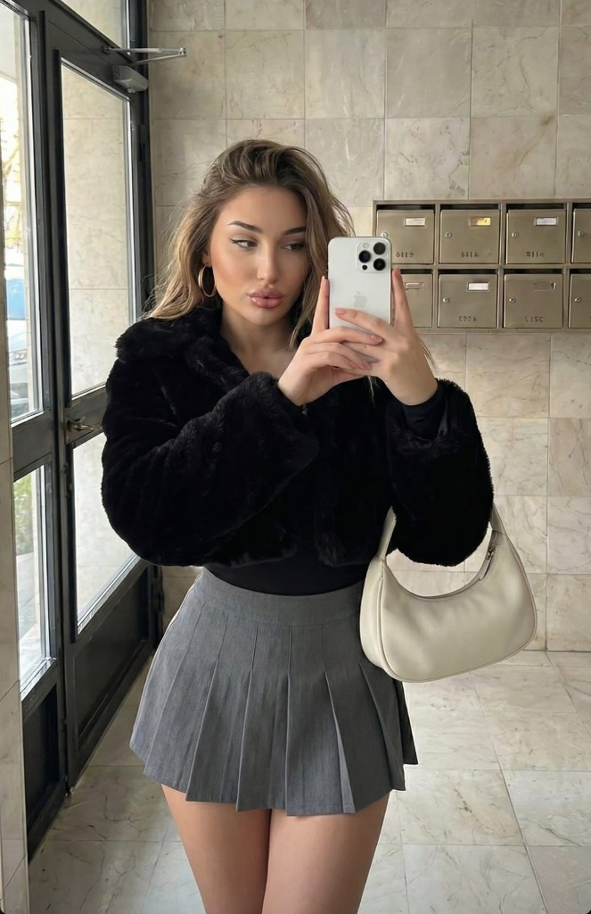 Beykoz Rüzgarlıbahçe Escort Bayan 3